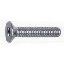 Rustfri Unbraco undersænket 6 m.m.